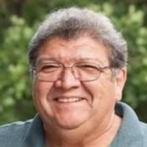 Jesse E. Escobar