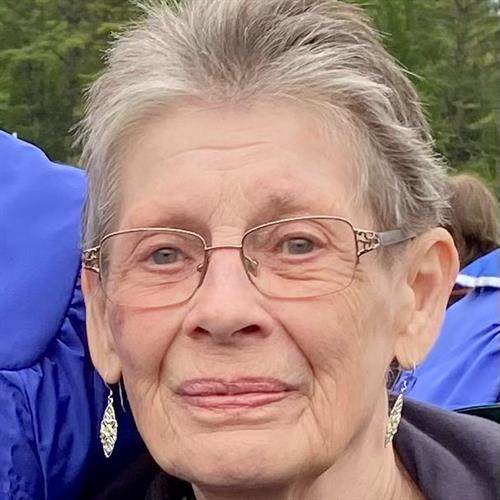 Susan Thelen Harding Obituary