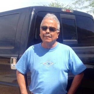 Rudy Chavez Hornelaz Jr's obituary , Passed away on January 2, 2020 in Tucson, Arizona