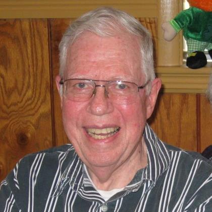 John Puls Hendley's obituary , Passed away on April 3, 2022 in Davenport, Iowa