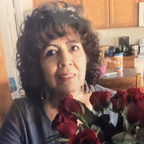 Mrs. Romelia Manuela (Padilla) Bribiescas's obituary , Passed away on March 27, 2022 in Mesa, Arizona