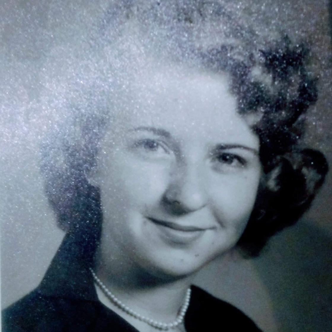 Ruby S (Gravitt) Wallace Obituary