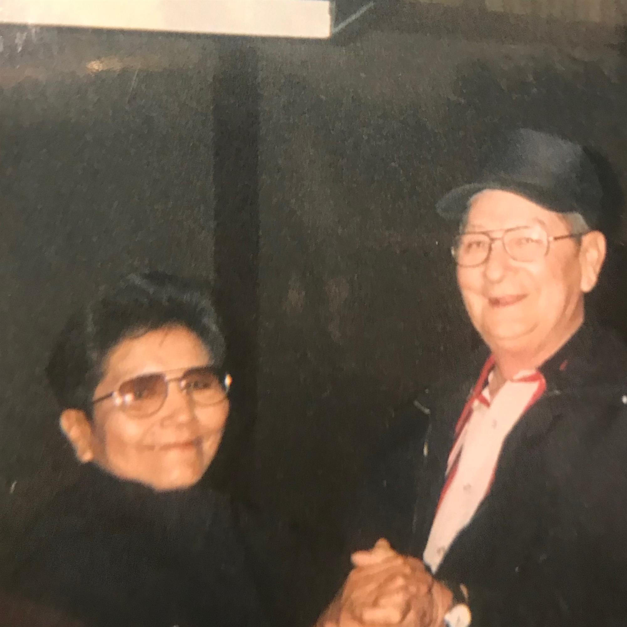 Everette Poor Thunder