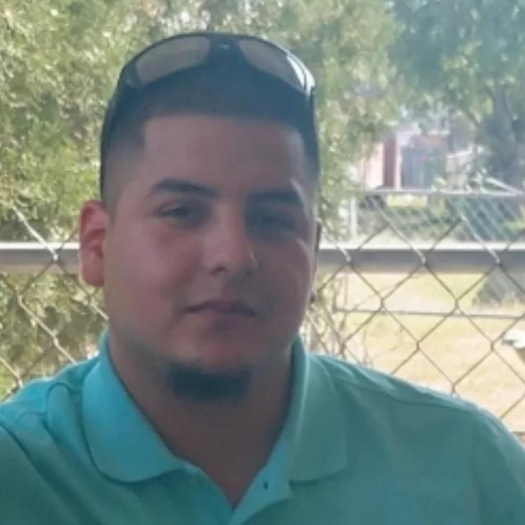 Adrian John Rodriguez's obituary , Passed away on April 1, 2022 in San Benito, Texas