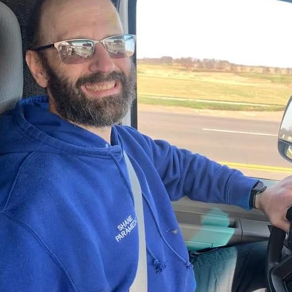 Thomas Shane Grooms Obituary