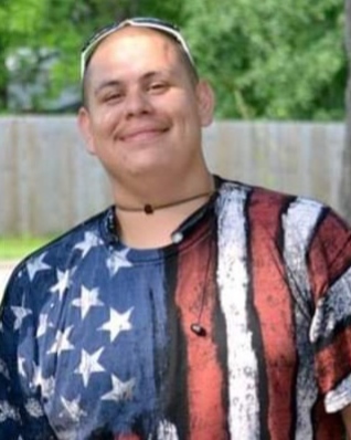 Dannye Joseph Stumblingbear's obituary , Passed away on April 5, 2022 in Oklahoma City, Oklahoma