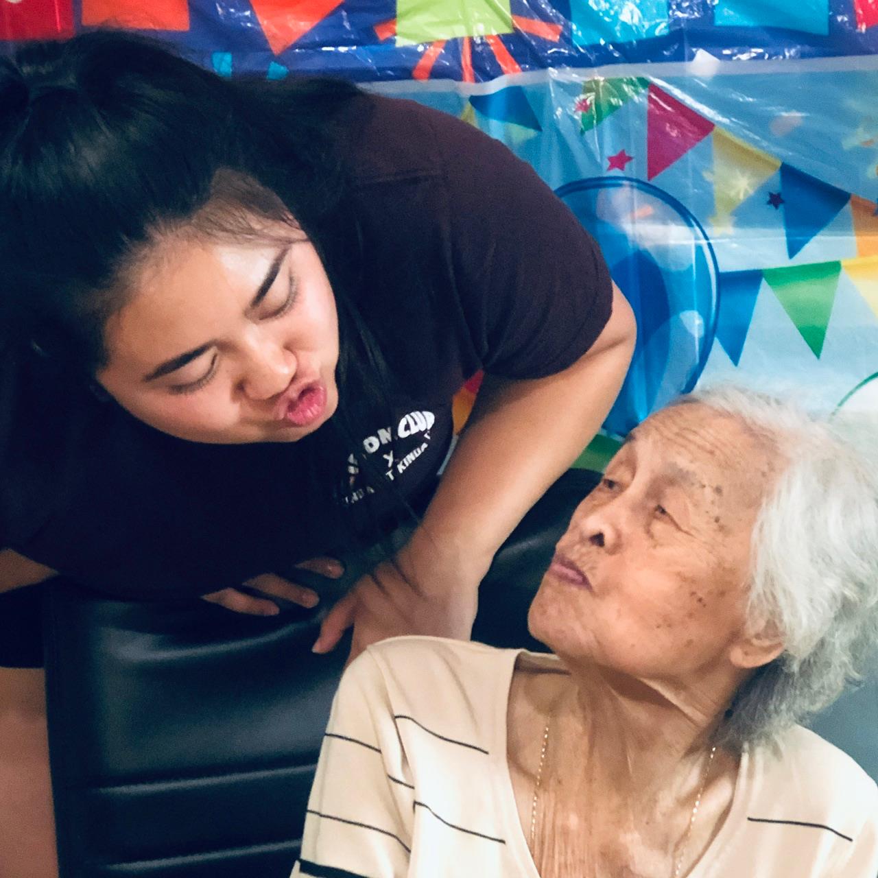 Kim Ly Pin Obituary
