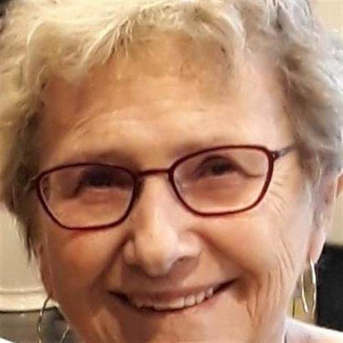 Nancy Kelso Erskine's obituary , Passed away on April 3, 2022 in Millersville, Maryland