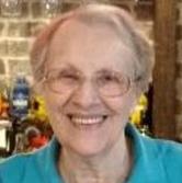 Eunice L. (Casanova) Ries Obituary