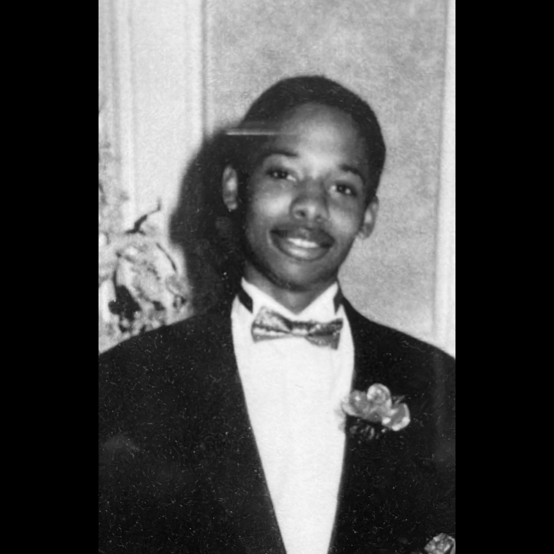 Derrick Donzell Harrison Obituary