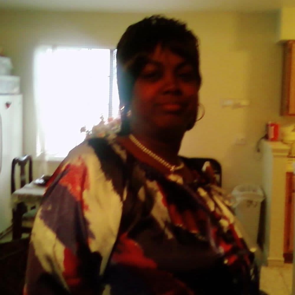 Diana Rochelle Taylor