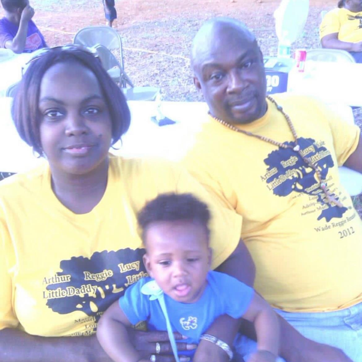 Diana Rochelle Taylor