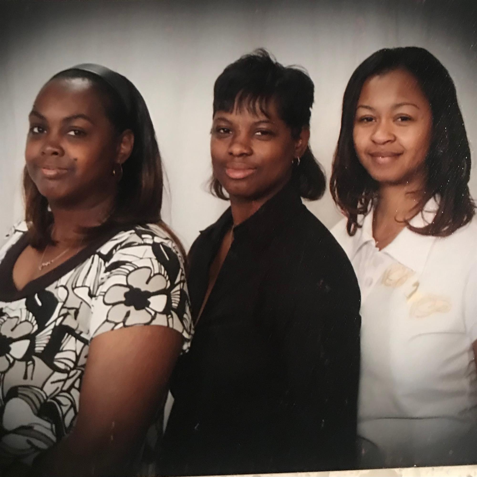 Diana Rochelle Taylor