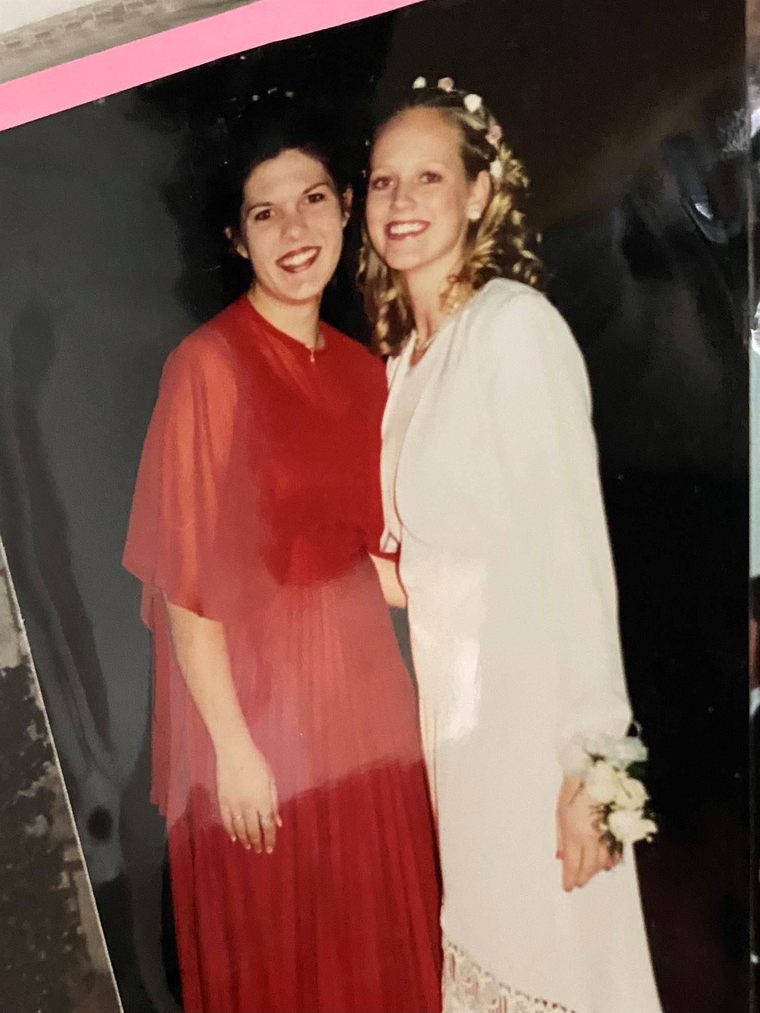 Cheyenne Erickson Biggs