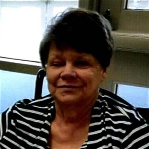 Patricia M. Brissel's obituary , Passed away on April 10, 2022 in Jeannette, Pennsylvania