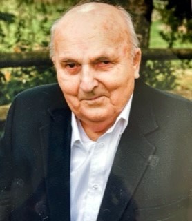 Lewis George Yurik's obituary , Passed away on April 6, 2022 in Langley, British Columbia