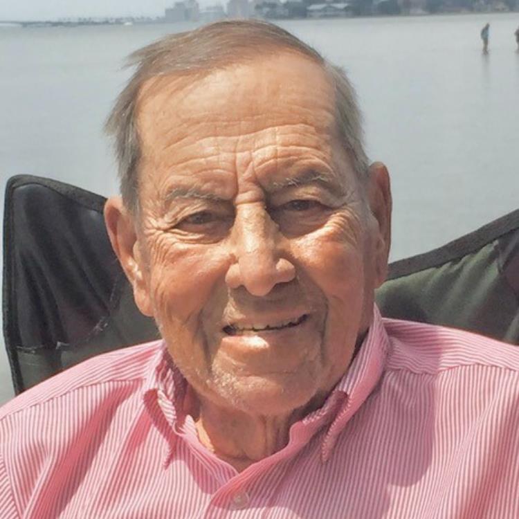 Sumner Alpert Obituary