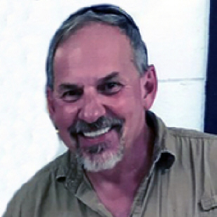 Ed Kernich Obituary
