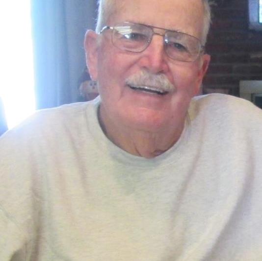 Albert Safford Obituary