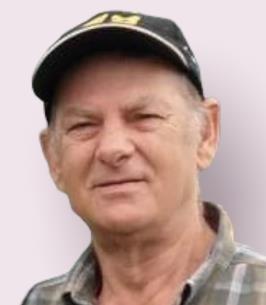 Charles D. Parker Jr. Obituary