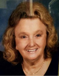 Gloria Seitz Obituary