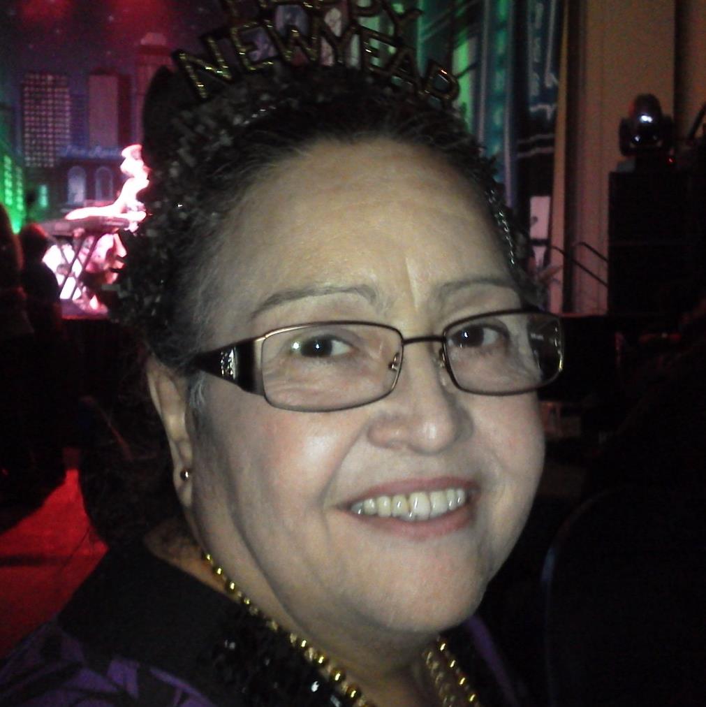 Ana Maria (Medina) Higginbotham Obituary