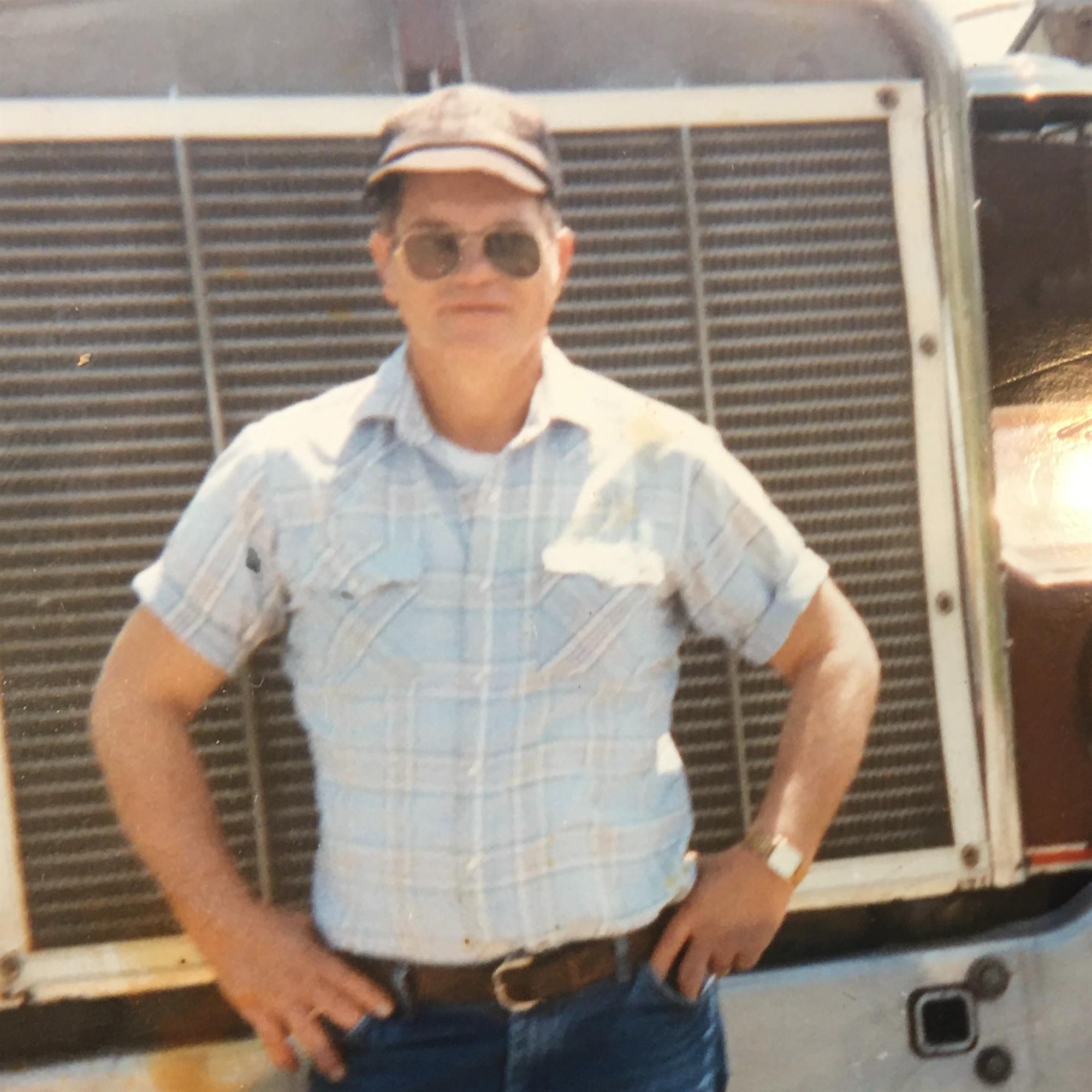 Carl Leon Norris Obituary