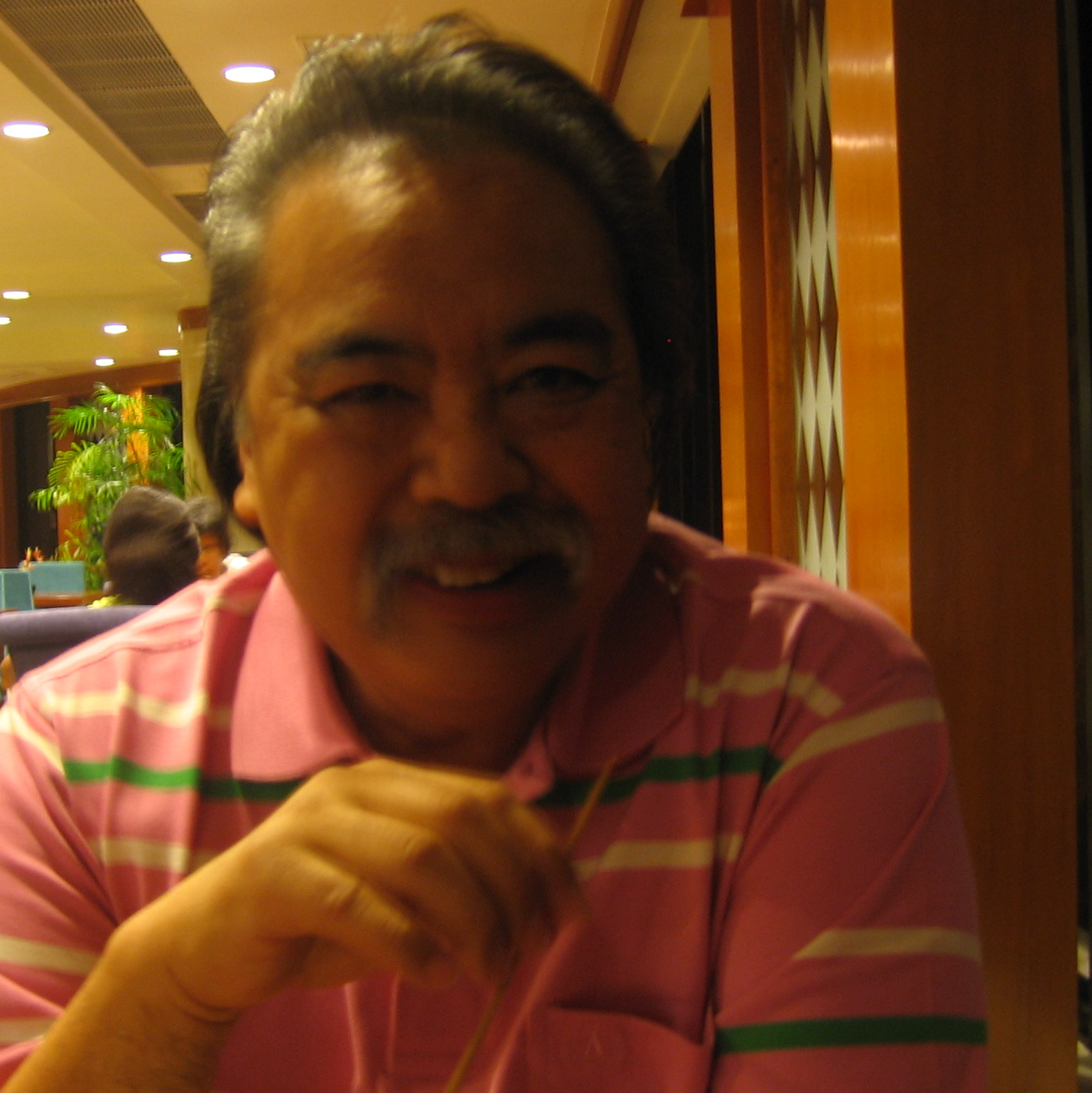 Remy R. Florendo Obituary