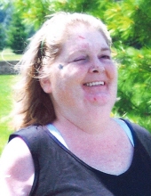 Susan Marie Milam Obituary