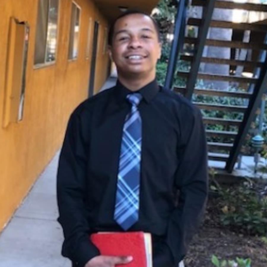 Kahlil Abdul Harrigan II Obituary
