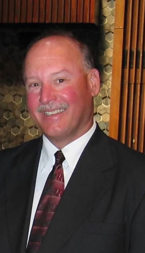 Scott E. Carter Obituary