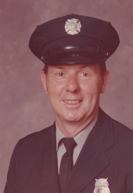 Bernard C. O'Connor Obituary