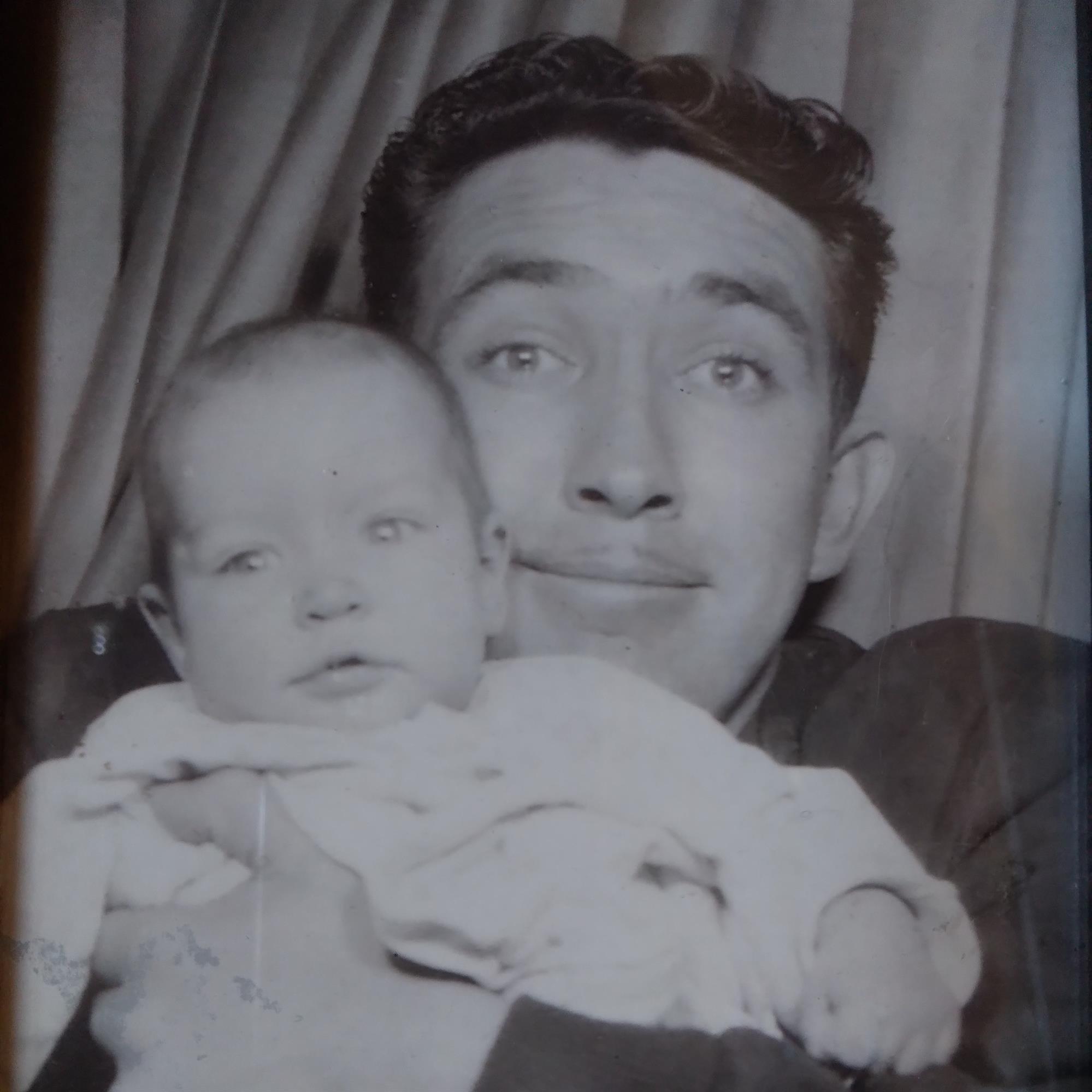 John Edward Fischback's obituary , Passed away on April 13, 2022 in Preston, Idaho