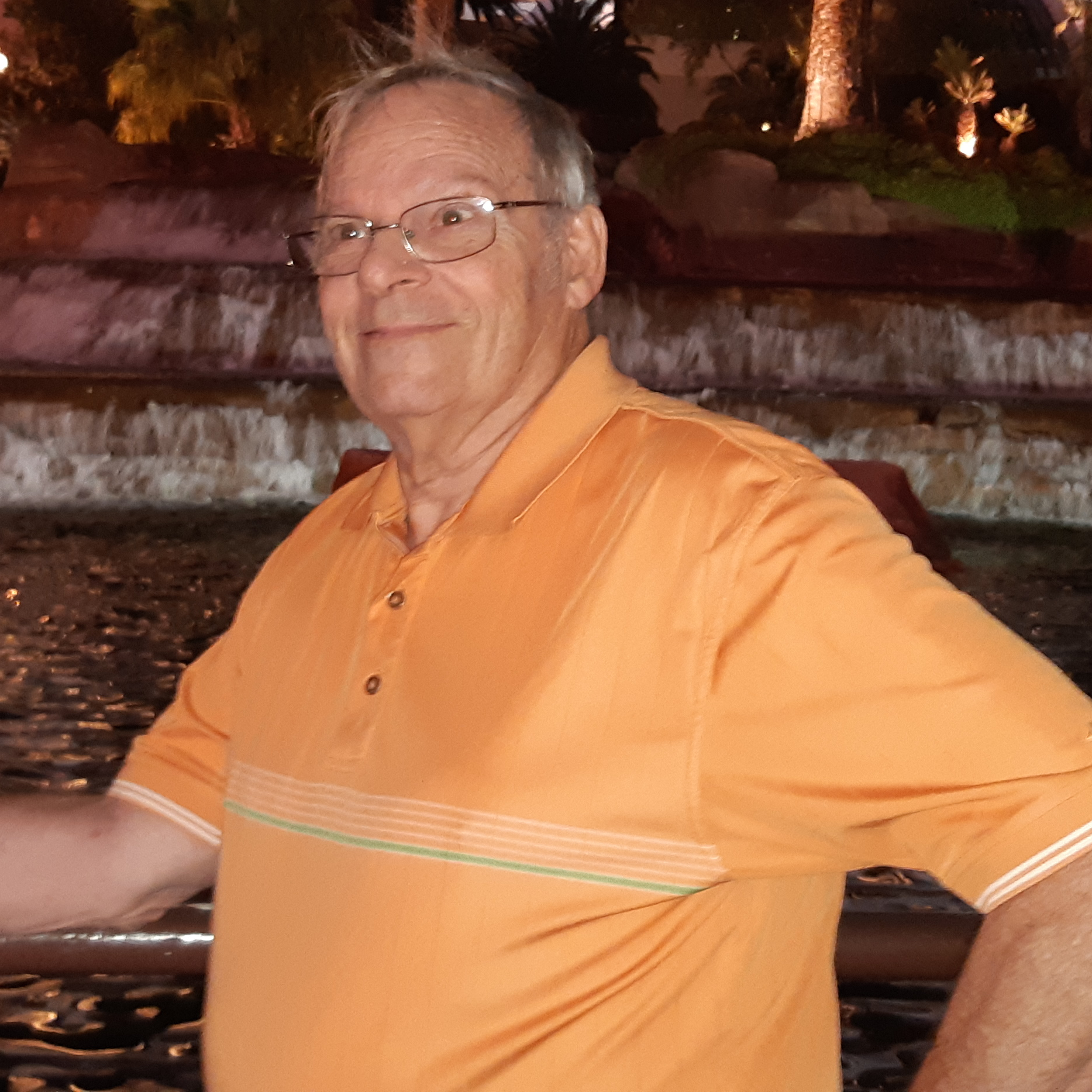 Douglas "Doug" Albert Laurin's obituary , Passed away on April 9, 2022 in Grande Prairie, Alberta