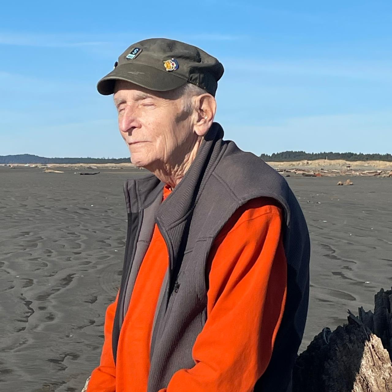 Dean Sirvin Obituary