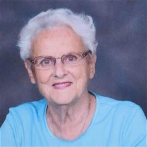 Dorothea Maria (Wenig) Fischer's obituary , Passed away on April 7, 2022 in Sarnia, Ontario