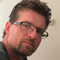 Keith Joyce Obituary
