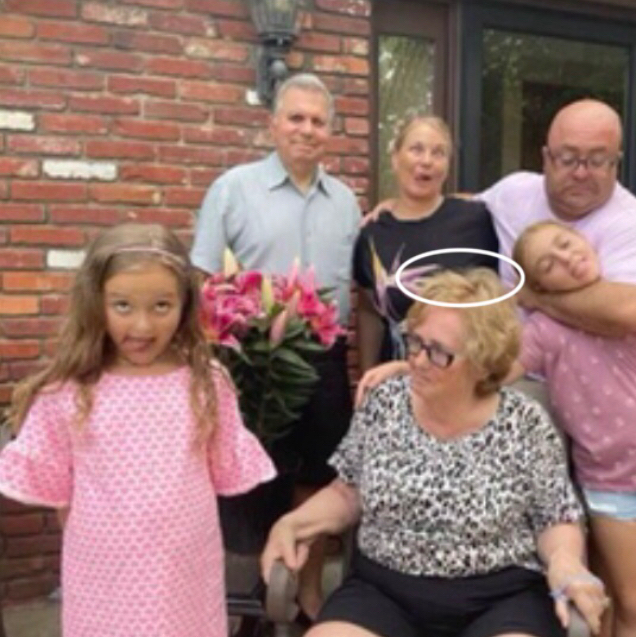 Martha Irene Garasic