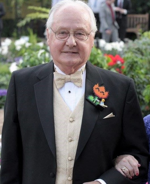 Rudolph G. Lange III Obituary