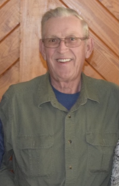 James Arthur Chancey