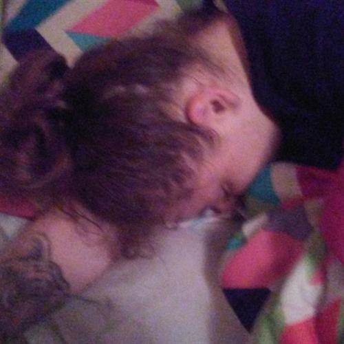 Angelyca LeAnn Cowdin