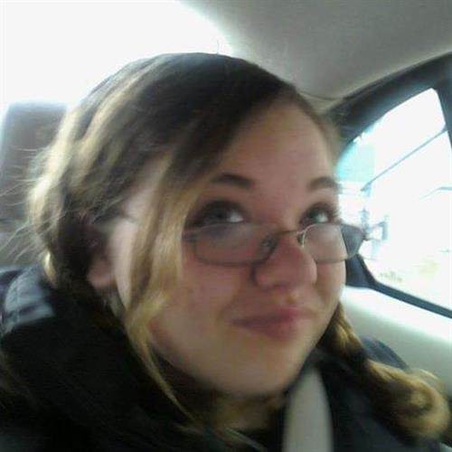 Angelyca LeAnn Cowdin