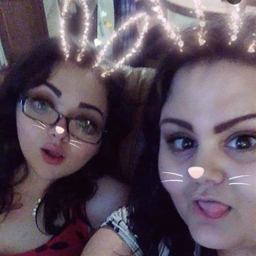 Angelyca LeAnn Cowdin