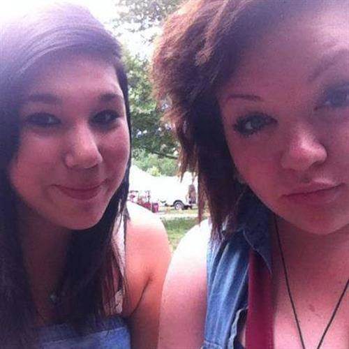 Angelyca LeAnn Cowdin