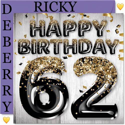 RICHARD LEE DEBERRY