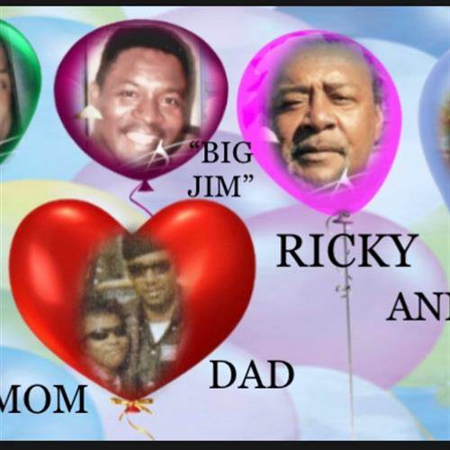RICHARD LEE DEBERRY