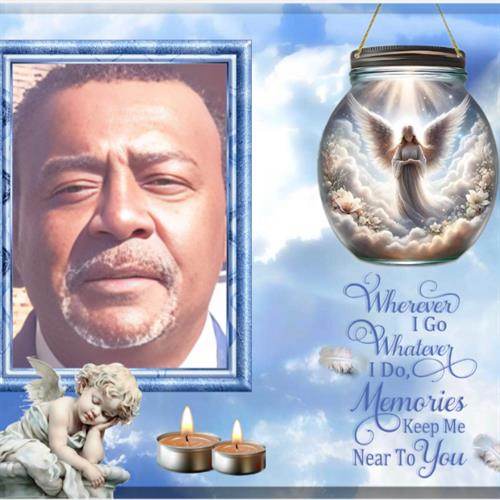 RICHARD LEE DEBERRY