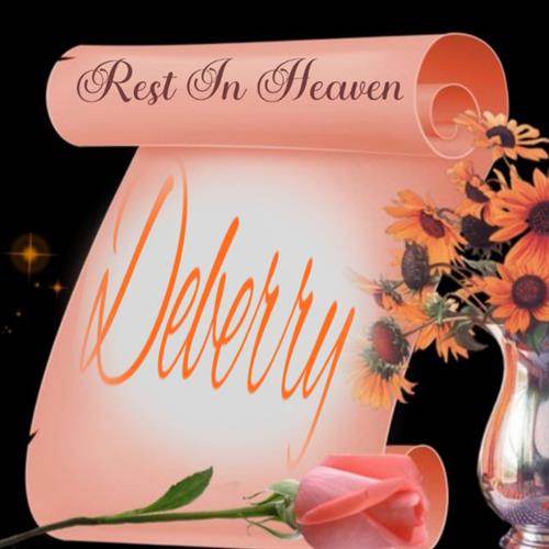RICHARD LEE DEBERRY