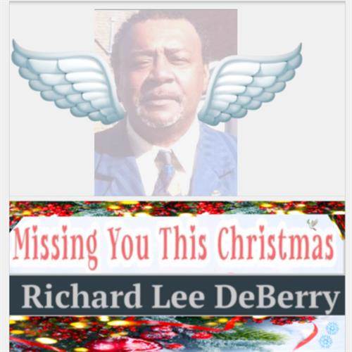 RICHARD LEE DEBERRY