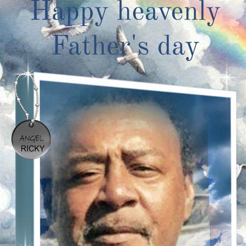 RICHARD LEE DEBERRY